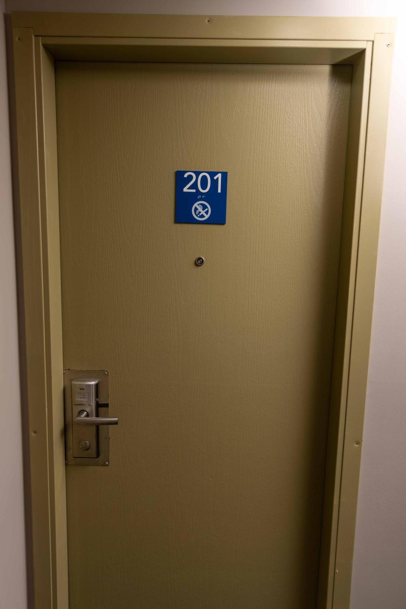 Fort St. John Northern Lights Inn מראה חיצוני תמונה