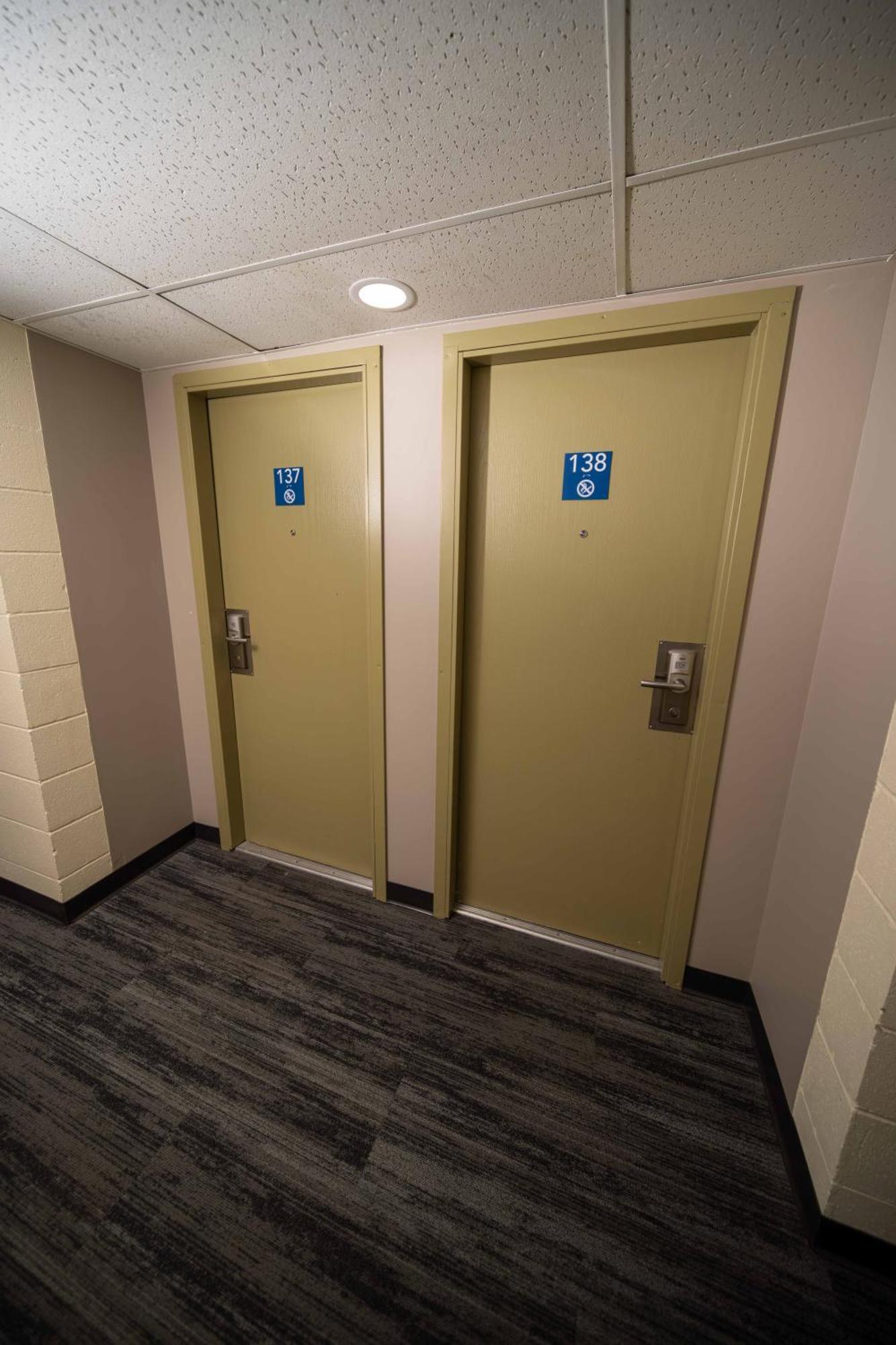 Fort St. John Northern Lights Inn מראה חיצוני תמונה