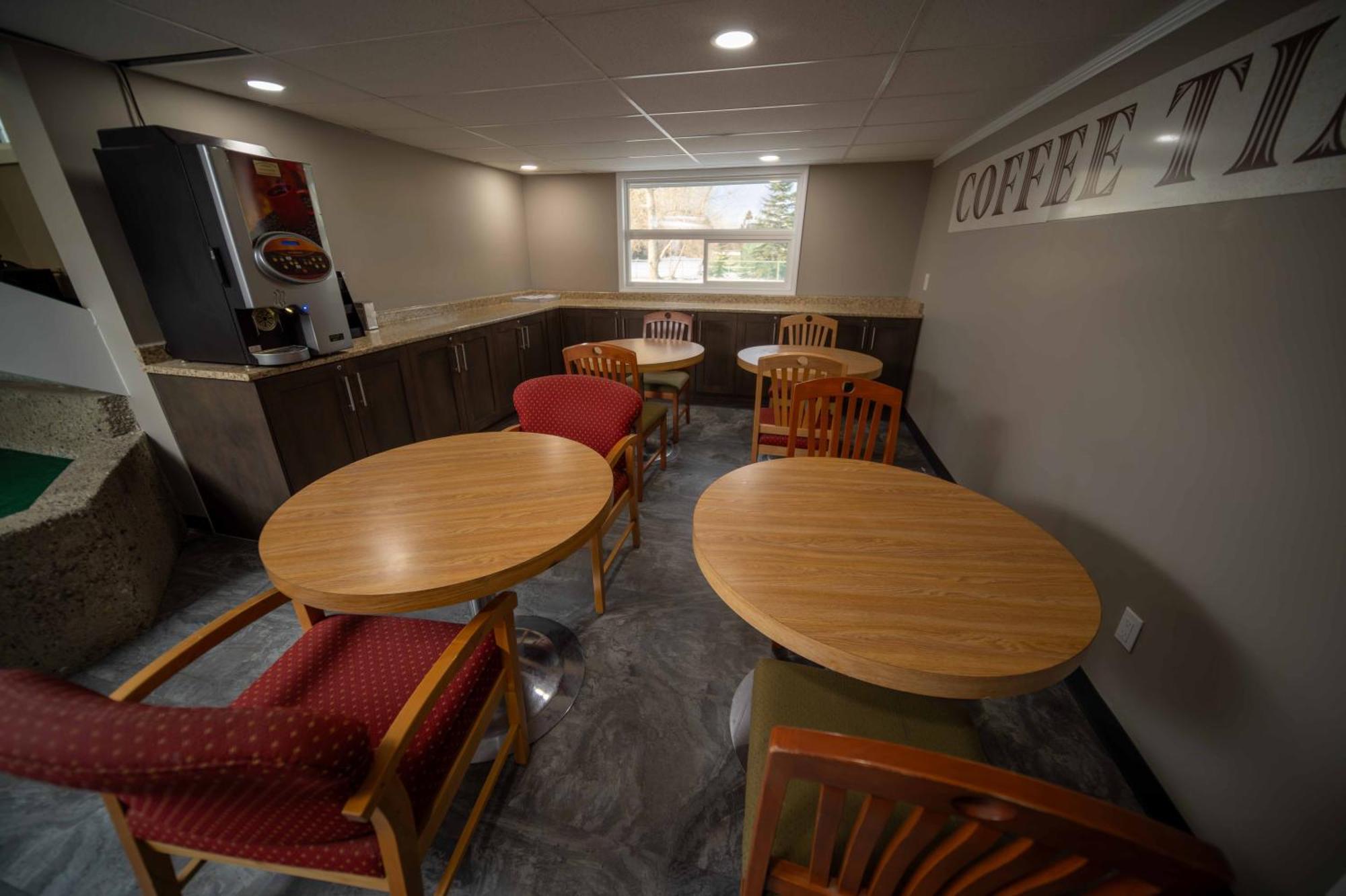 Fort St. John Northern Lights Inn מראה חיצוני תמונה